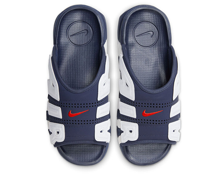 AIR MORE UPTEMPO SLIDE
