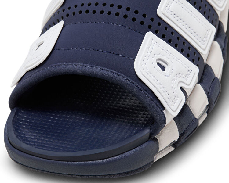 NIKE Erkek AIR MORE UPTEMPO SLIDE Siyah FQ8699-400 | Korayspor