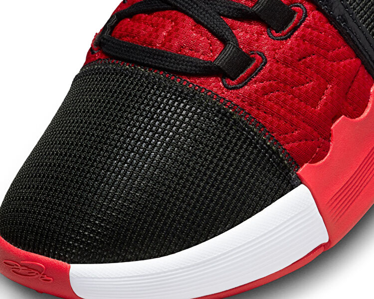 Nike Unisex Lebron Witness 8 Siyah FV0400-001
