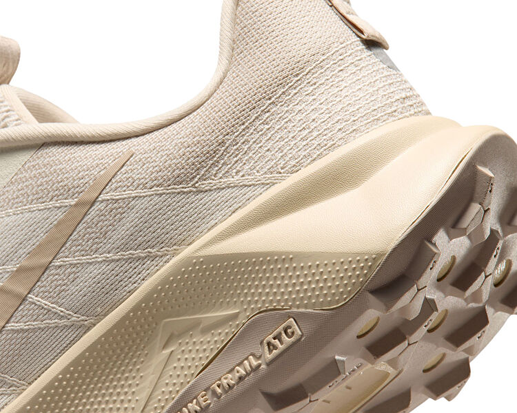 NIKE Erkek REACTX WILDHORSE 10 Bej FV2338-105 | Korayspor