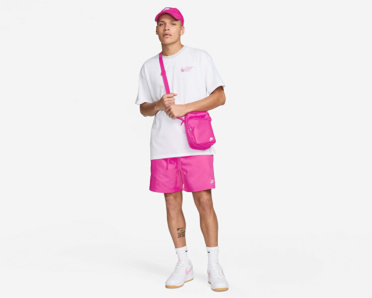 M Nsw Tee M90 Lbr Pk7