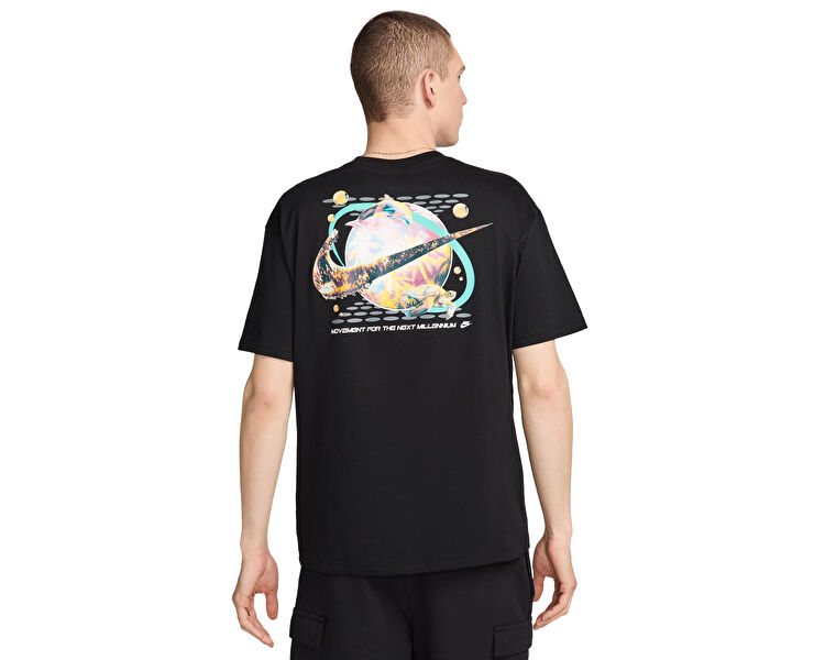 M Nsw Tee M90 Oc Graphic Pk4