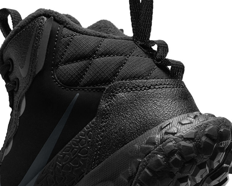 Nike Çocuk Hikeda Siyah FV4173-001