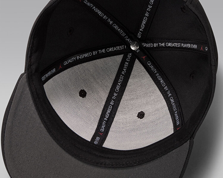 U JORDAN PRO CAP S FB JUMPMAN