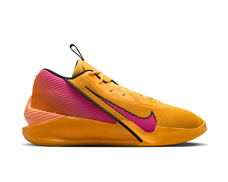たんす　SJ554 NIKE Erkek G.T. JUMP ACADEMY Turuncu FV5524-800 | Korayspor