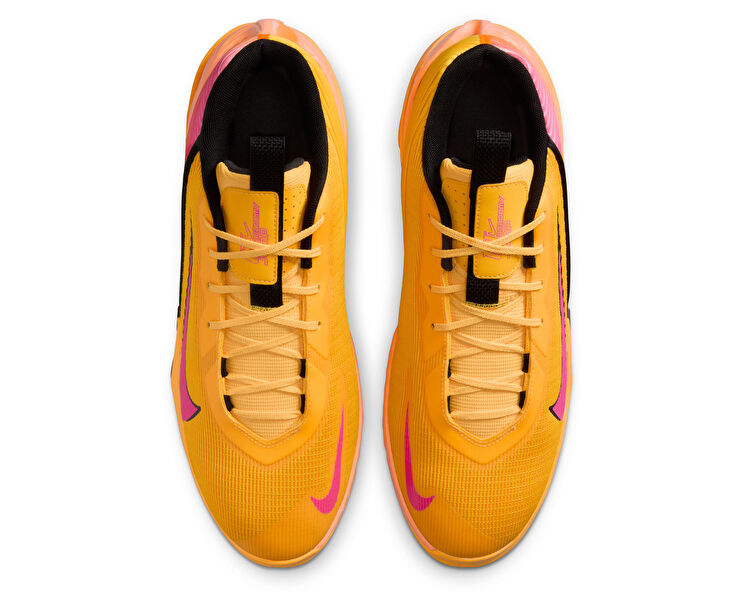 NIKE Erkek G.T. JUMP ACADEMY Turuncu FV5524-800 | Korayspor