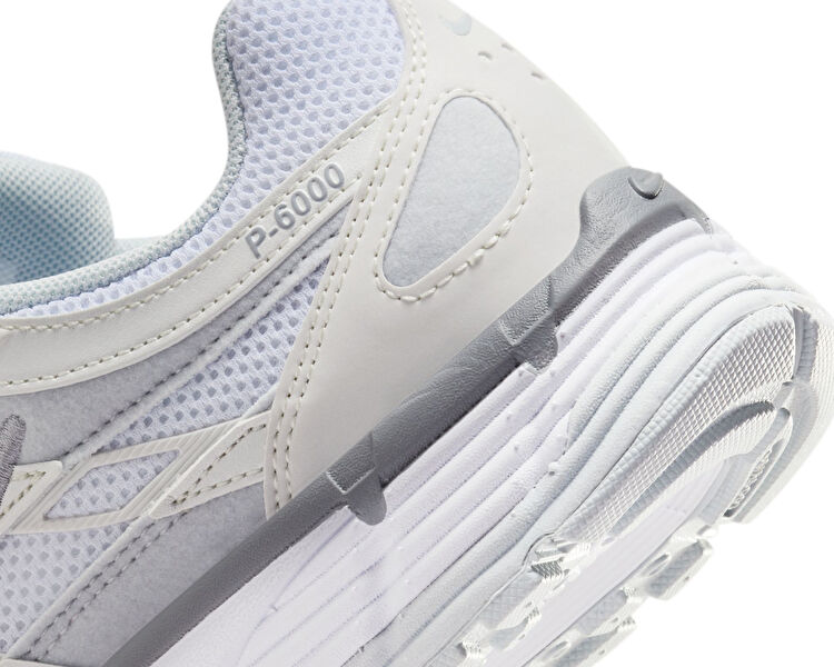 NIKE Kadın WMNS P-6000 Beyaz FV6603-101 | Korayspor