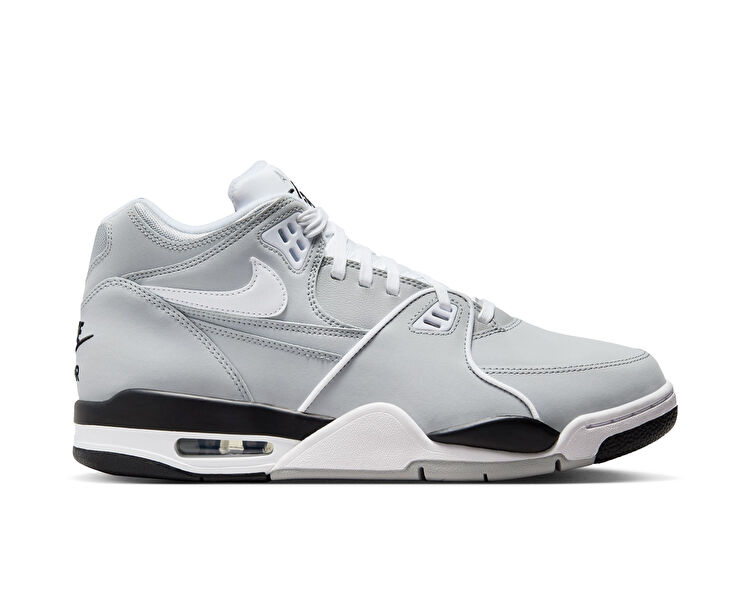 Air Flight 89