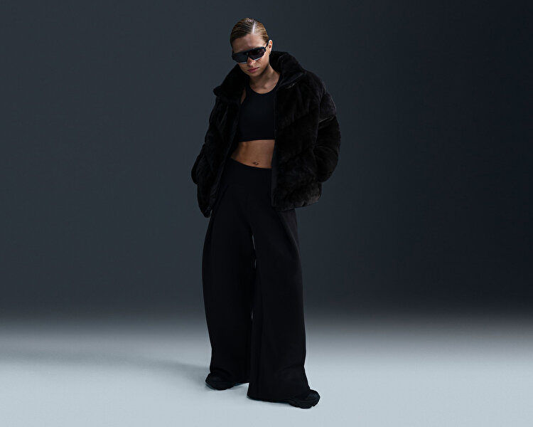 Sportswear Windpuffer