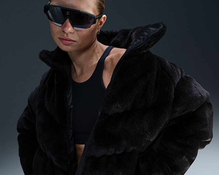 Sportswear Windpuffer