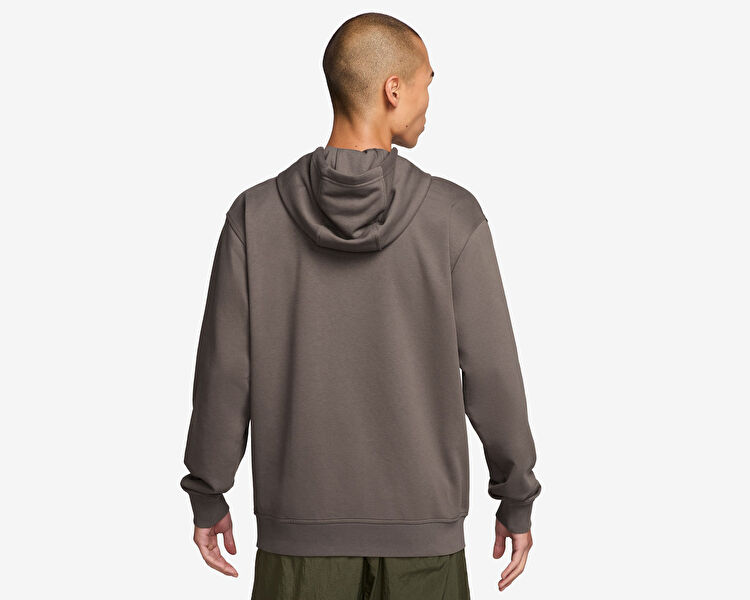 M JORDAN DF SPRT CSVR FLC PO