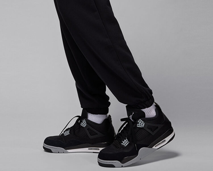 M J DF SPRT CSVR FLC PANT