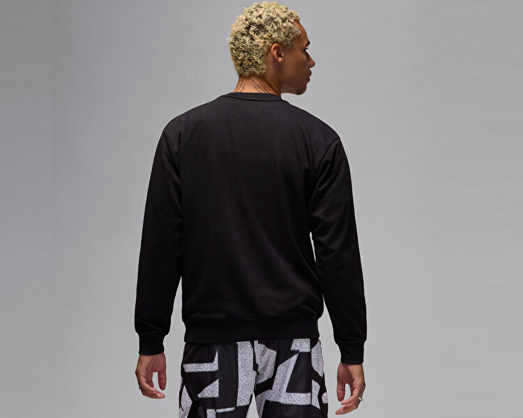 M JORDAN DF SPRT CSVR FLC PO CREW