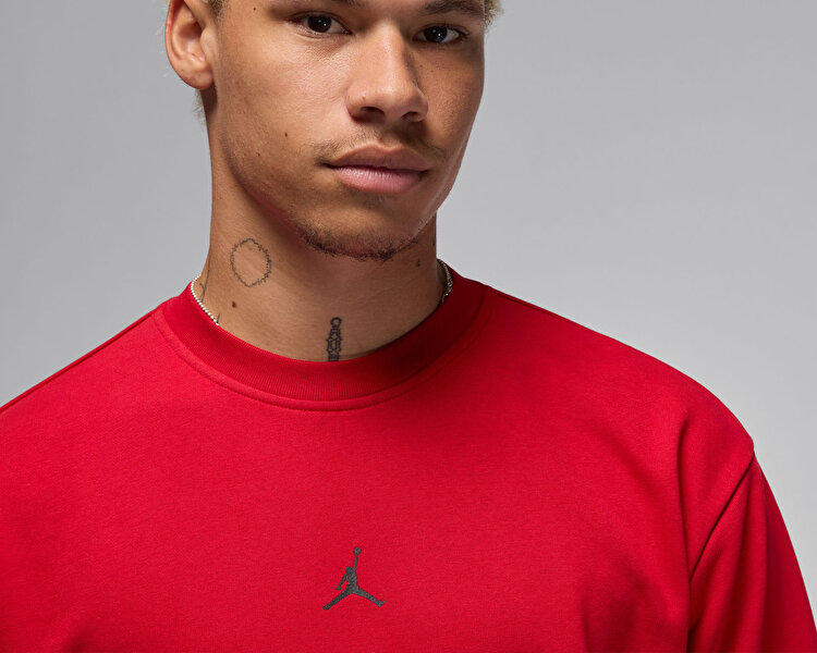 M JORDAN DF SPRT CSVR FLC PO CREW