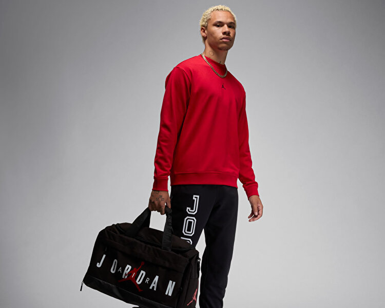 M JORDAN DF SPRT CSVR FLC PO CREW