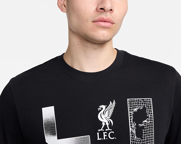 Lfc M Nk Futura Tee