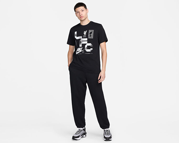 Lfc M Nk Futura Tee