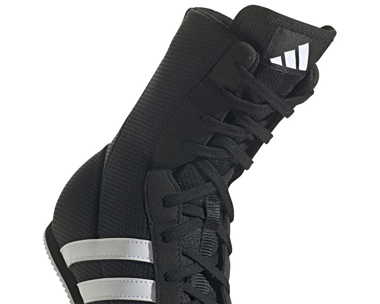 ADIDAS Erkek BOX HOG 2 Siyah FX0561 | Korayspor