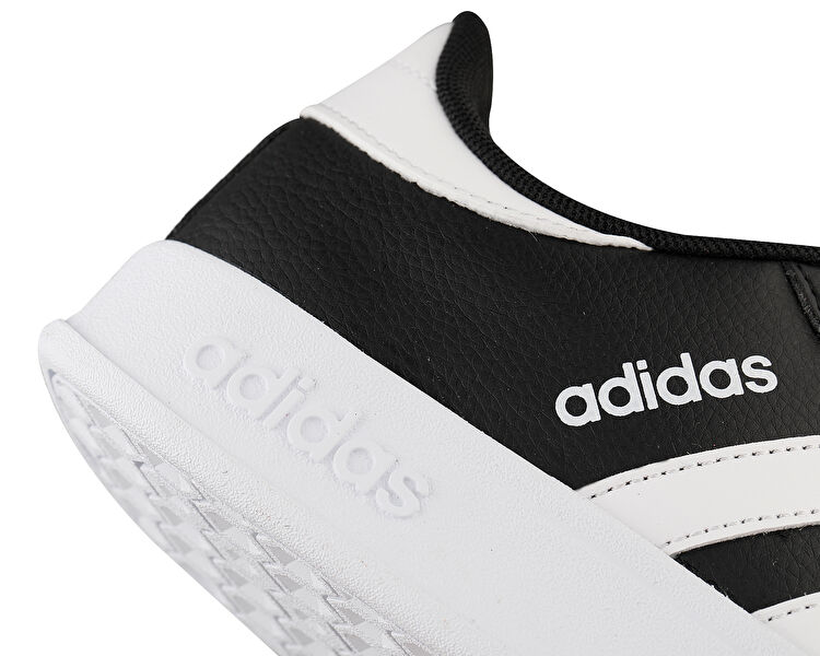 ADIDAS Erkek BREAKNET Siyah FX8708 | Korayspor