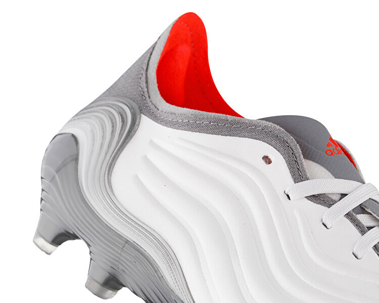 adidas Erkek Copa Sense.1 Fg Beyaz FY6208