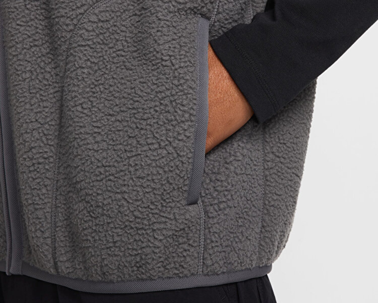 M Nk Club Ssnl Winterized Vest