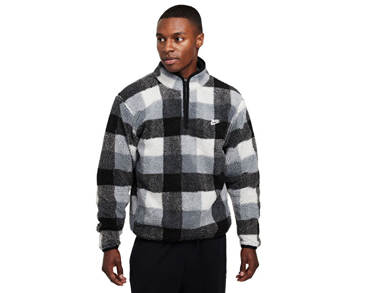 Nike Erkek Club Çok Renkli FZ0896-010