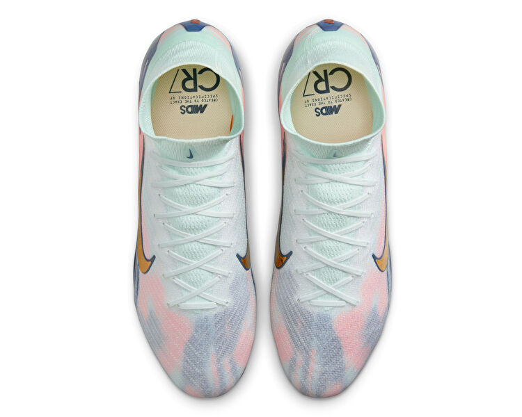 Mercurial Zm Superfly 10 Elite Mds Fg