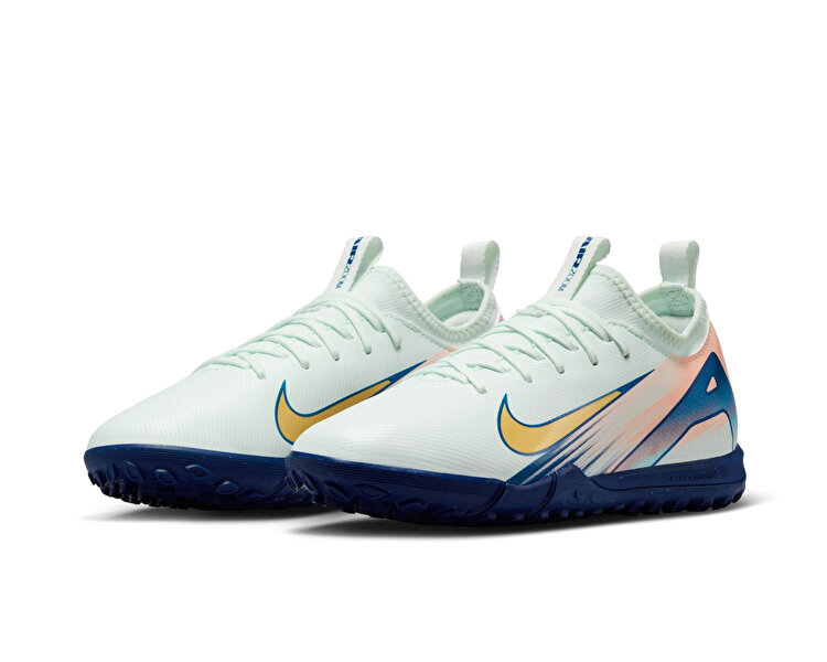 Jr Zoom Vapor 16 Acad Mds Tf
