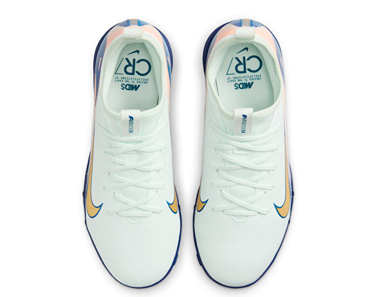 Jr Zoom Vapor 16 Acad Mds Tf