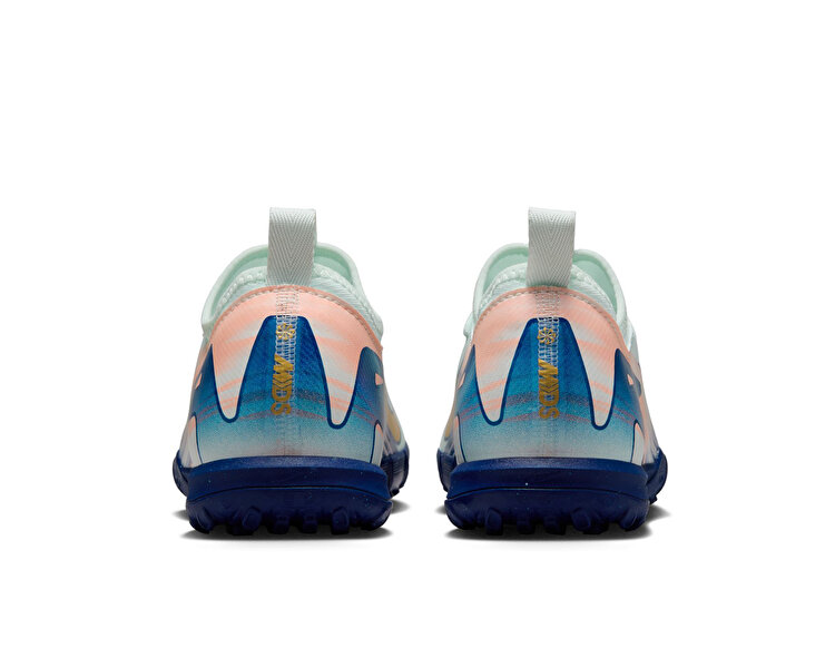 Jr Zoom Vapor 16 Acad Mds Tf