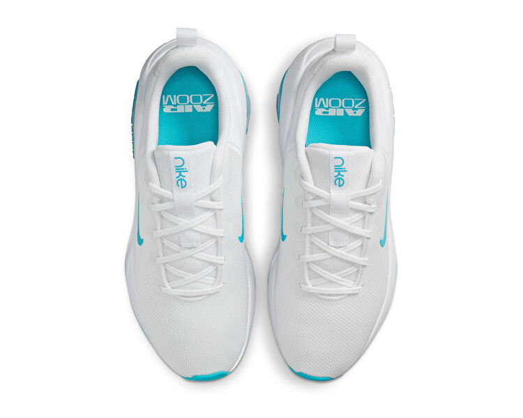 NIKE Kadın W AIR ZOOM BELLA 7 Beyaz FZ1689-104 | Korayspor