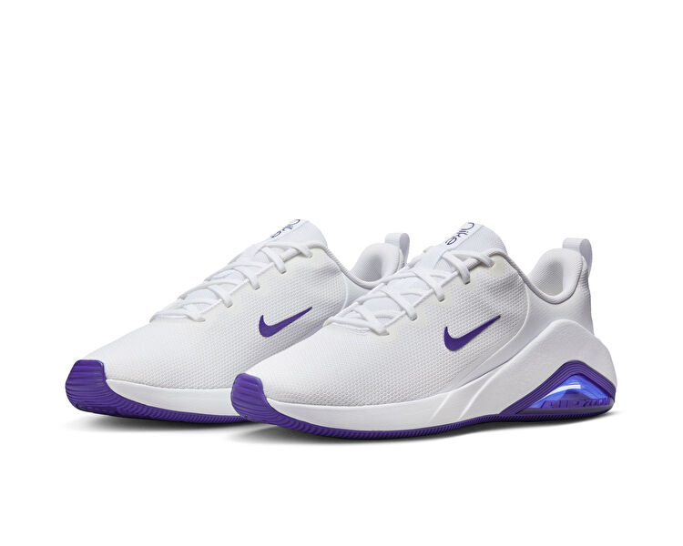 W AIR ZOOM BELLA 7
