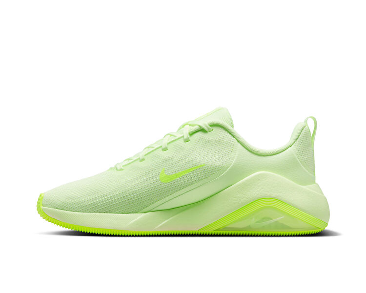 aya Nike Air Zoom Pegasus 42 Erkek Koşu Ayakkabısı IB1873-102