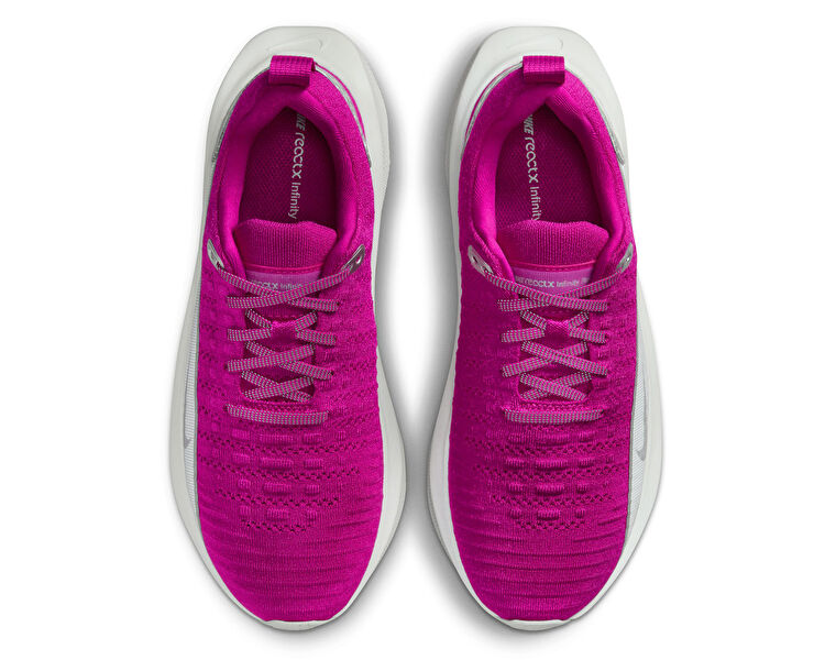 W Reactx Infinity Run 4 Prm