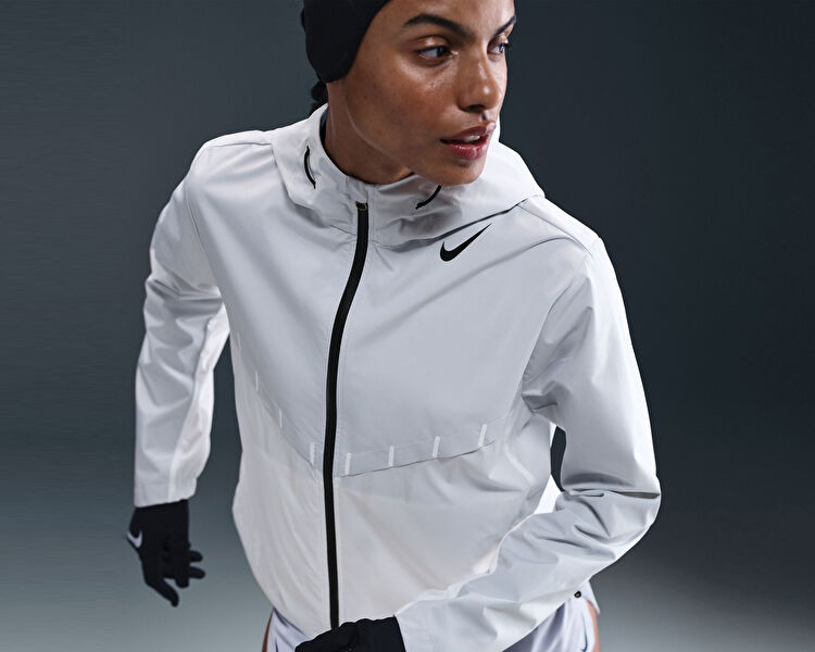 NIKE Kadın W NK ARSWFT SF ARGMI JK Beyaz FZ3396-100 | Korayspor