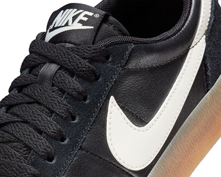 Nike Erkek Killshot 2 Siyah FZ5630-001
