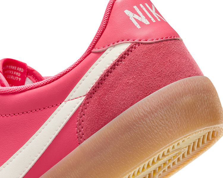 カルフット Nike Erkek Killshot 2 Siyah FZ5630-001