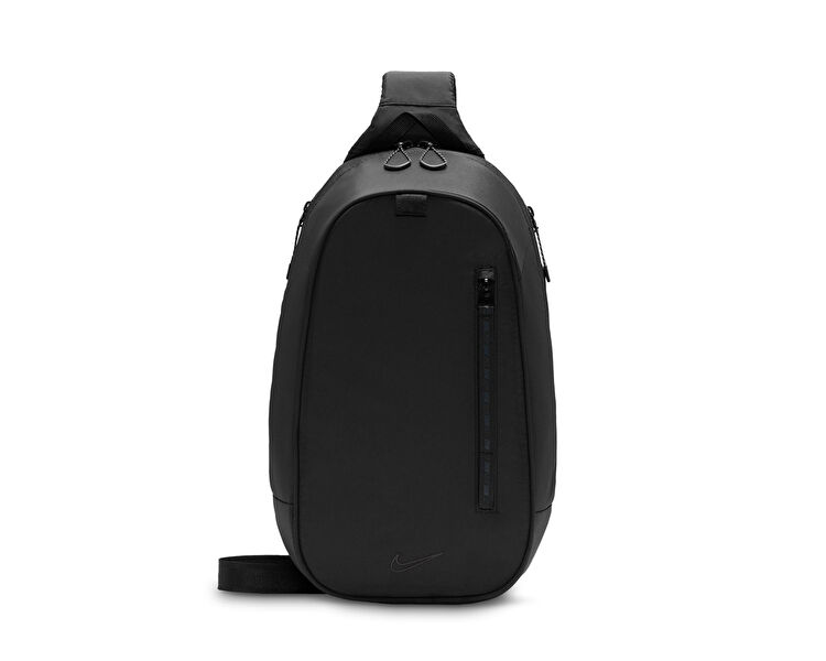 NIKE Unisex NK NSW COMMUTE SLING BAG Siyah FZ6132-011 | Korayspor