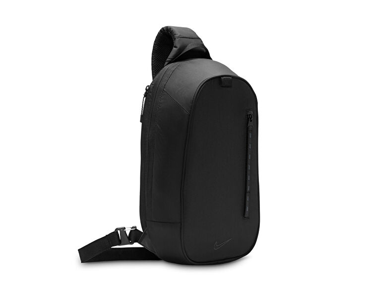 NIKE Unisex NK NSW COMMUTE SLING BAG Siyah FZ6132-011 | Korayspor