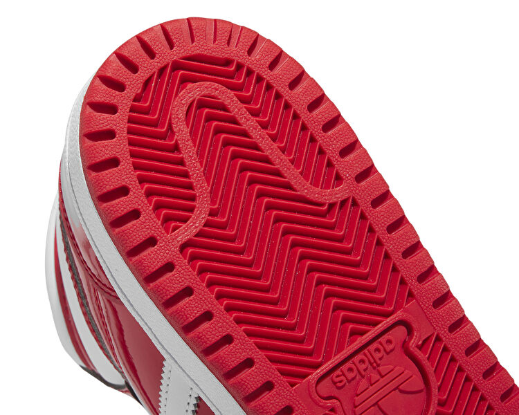 アキラとメディスフィナ　TOP8プロモ Top Ten Rb Unisex adidas Beyaz Unisex Günlük Ayakkabı FZ6193