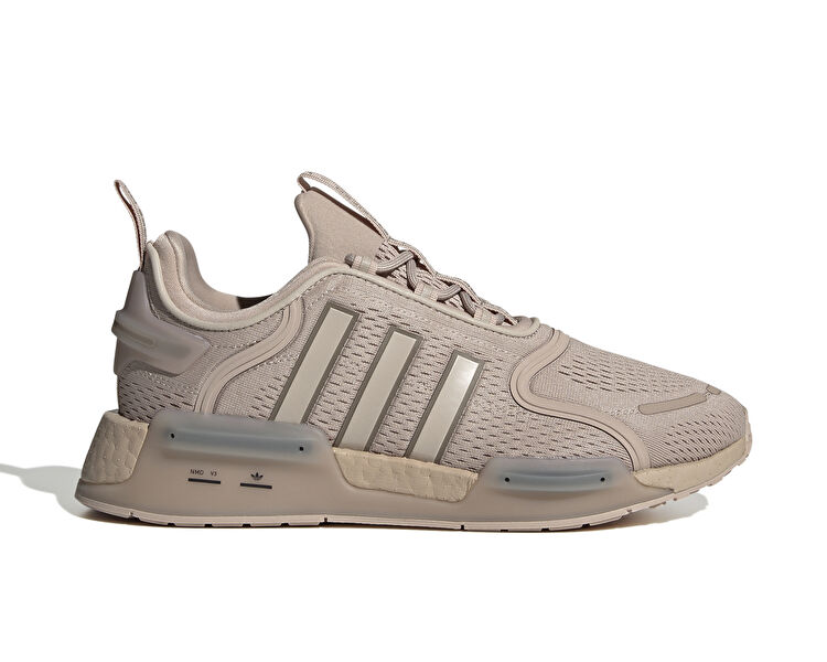 adidas Erkek Nmd_V3 Krem FZ6496