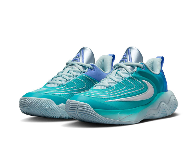 Nike Çocuk Giannis Immortality 4 (Gs) Mavi FZ6734-300