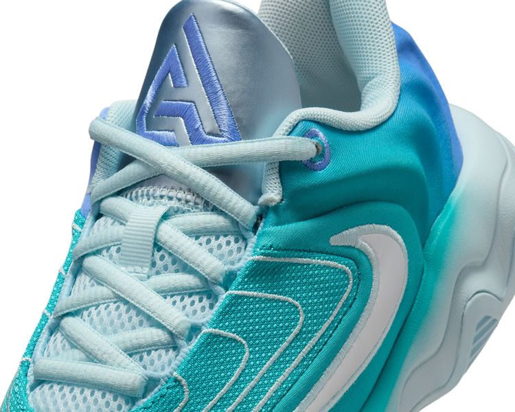 NIKE KOBE ASICS バスパン 4枚セット Y2K ストリート Nike Çocuk Giannis Immortality 4 (Gs) Mavi FZ6734-300