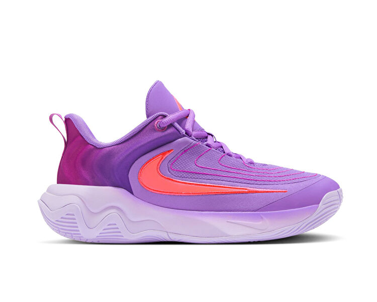 Nike Çocuk Giannis Immortality 4 (Gs) Mor FZ6734-500