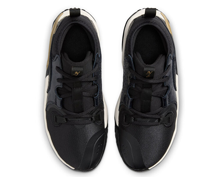 Nike Çocuk Air Zoom Crossover 2 Kc Siyah FZ7312-001