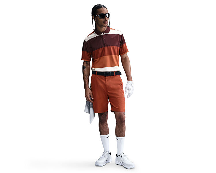M NK DF VICTORY+ POLO PRT