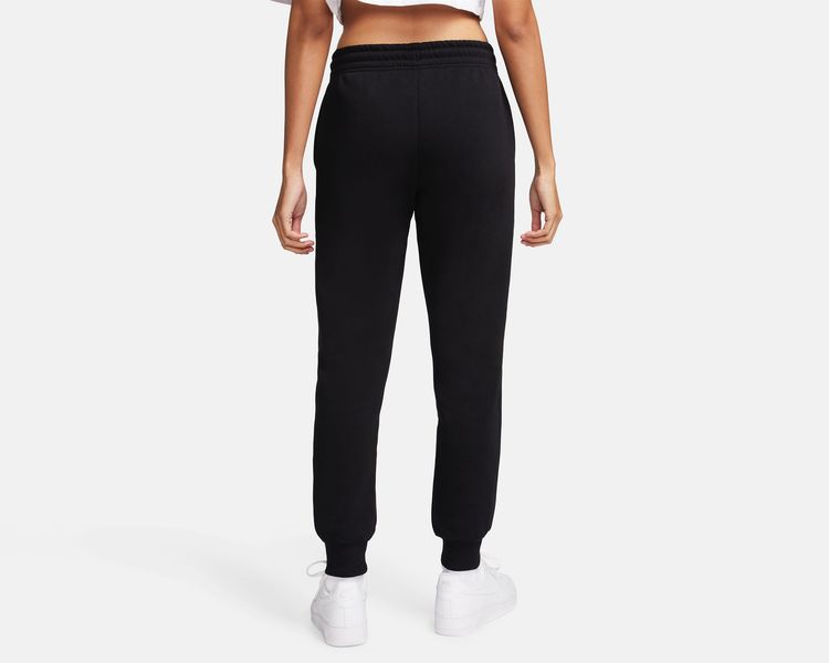 NIKE Kadın W NSW PHNX FLC MR PANT STD Siyah FZ7626-010 | Korayspor