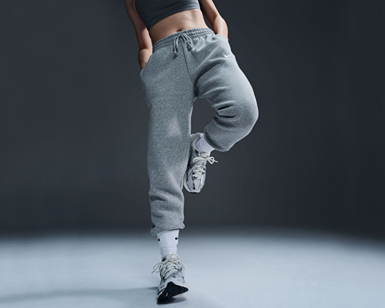 W NSW PHNX FLC MR PANT STD