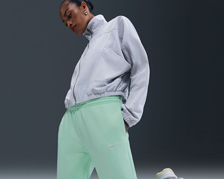W NSW PHNX FLC MR PANT STD