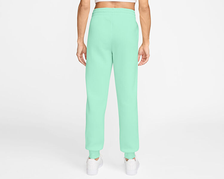 NIKE Kadın W NSW PHNX FLC MR PANT STD Yeşil FZ7626-353 | Korayspor